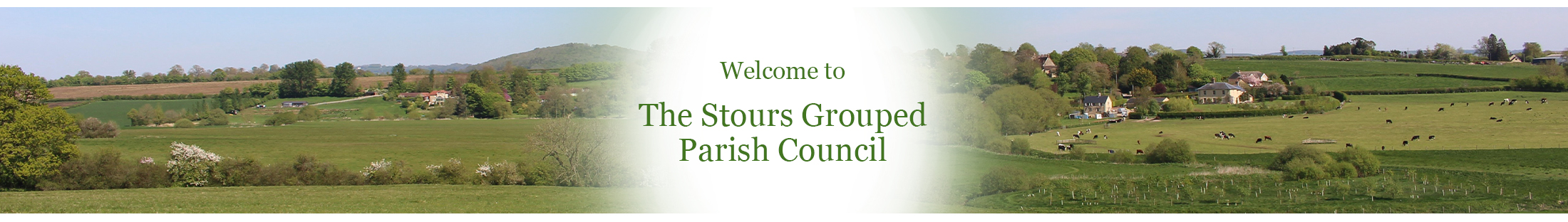 Header Image for The Stours Grouped Parish Council